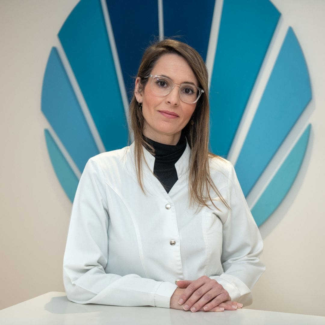 DRA. LAURA FRANCÉS RODRÍGUEZ Dermatóloga Alicante
