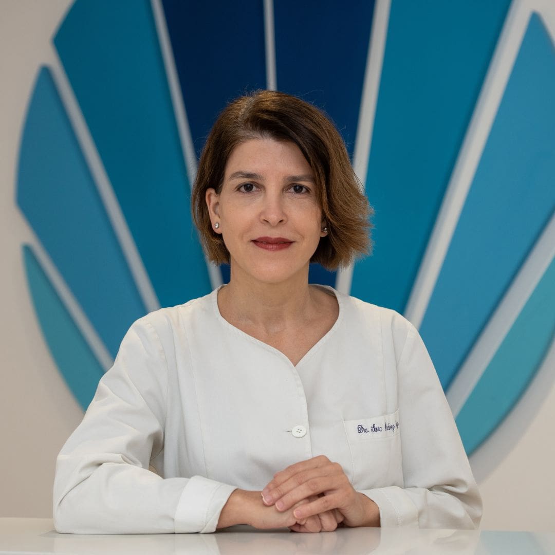 DRA. SARA ÁLVAREZ Dermatóloga Alicante